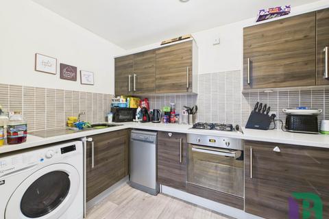 undefined, Millward Drive, Milton Keynes MK2