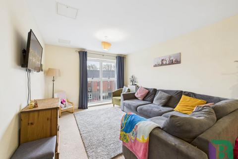 undefined, Millward Drive, Milton Keynes MK2