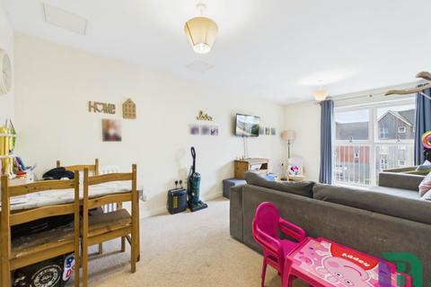 undefined, Millward Drive, Milton Keynes MK2