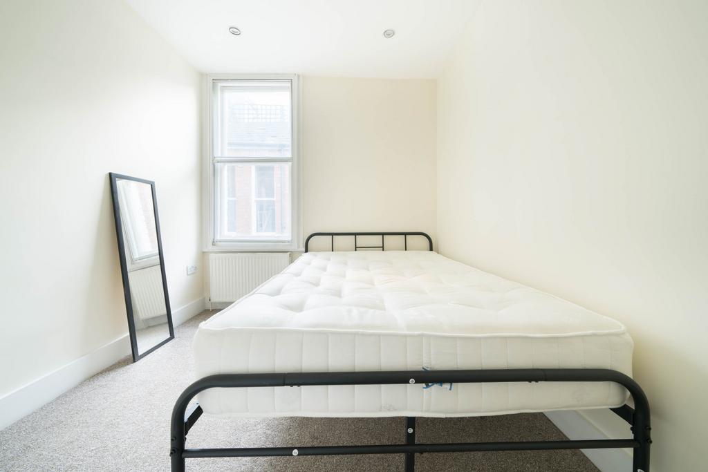 Bedroom View 1