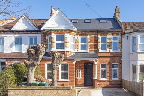 undefined, Stembridge Road, London, SE20
