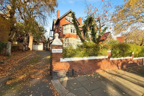 undefined, Lindisfarne Road, Jesmond, Newcastle upon Tyne, NE2