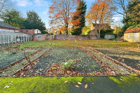undefined, Lindisfarne Road, Jesmond, Newcastle upon Tyne, NE2