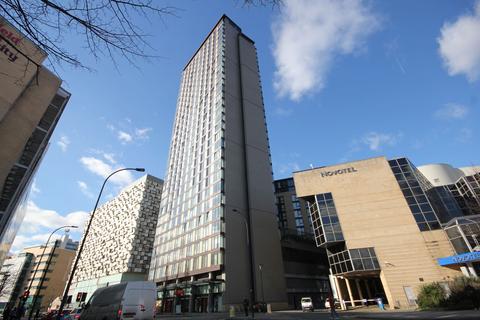 St. Pauls Square, Sheffield S1