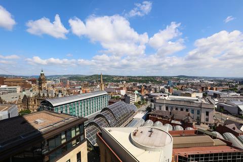 undefined, St. Pauls Square, Sheffield S1