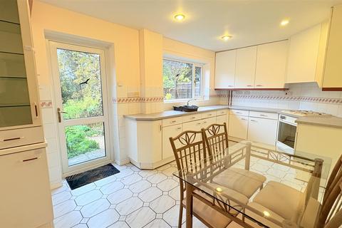 4 bedroom detached house for sale, Pool Meadow Close, Birmingham B13