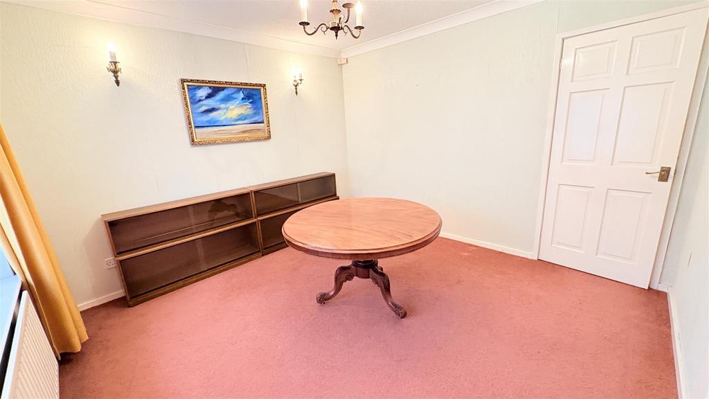 Reception Room One