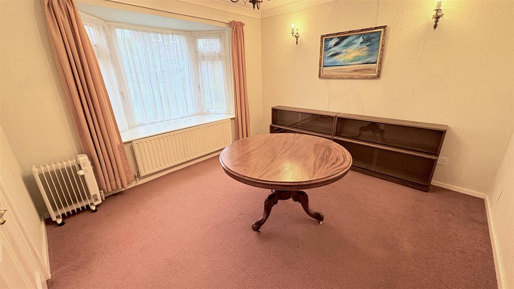 Reception Room One