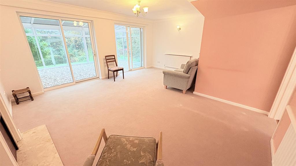 Reception Room Two