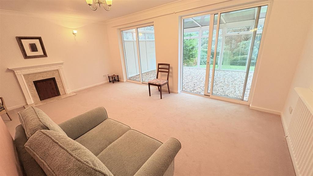 Reception Room Two