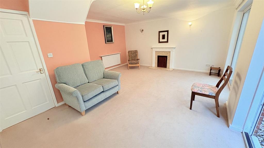 Reception Room Two