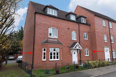 undefined, Longfellow Road, Stratford-Upon-Avon