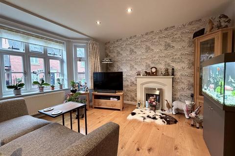 undefined, Longfellow Road, Stratford-Upon-Avon