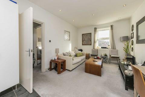 1 bedroom flat to rent, Stanthorpe Road, London SW16