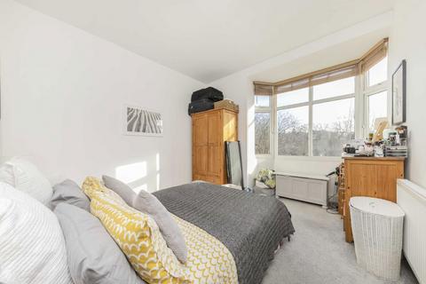 1 bedroom flat to rent, Stanthorpe Road, London SW16
