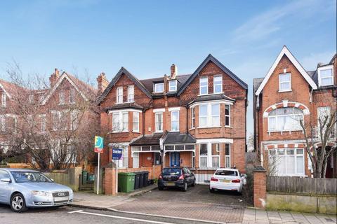 1 bedroom flat to rent, Stanthorpe Road, London SW16