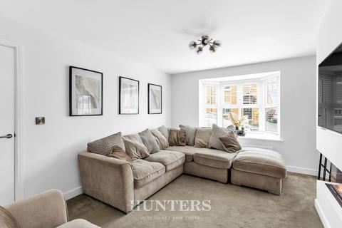 4 bedroom detached house for sale, Kirkfell Drive, Middleton, Manchester