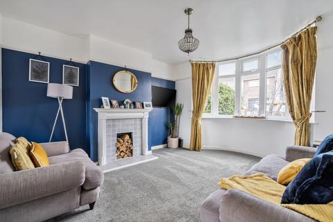 undefined, Park Lane, Bristol BS36