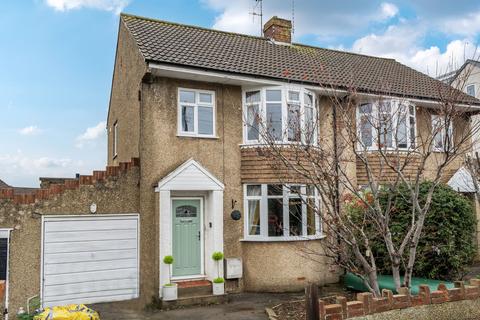 undefined, Park Lane, Bristol BS36
