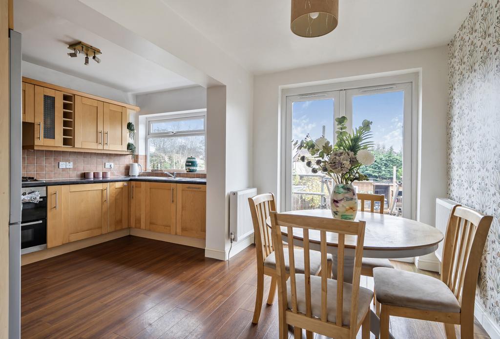 Kitchen/Breakfast