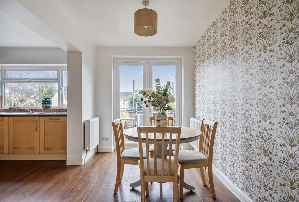 Kitchen/Breakfast