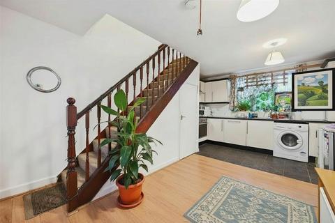 undefined, London W5