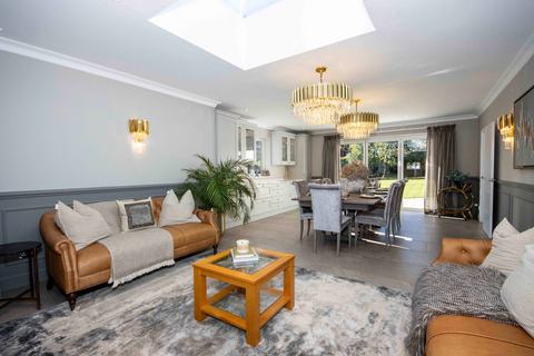 5 bedroom detached house for sale, Dimmocks Lane, Sarratt, WD3