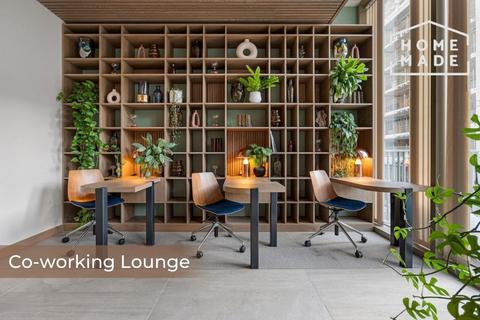 undefined, Coppermaker Square, Stratford, E20