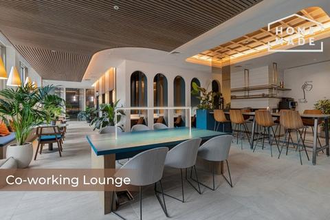 undefined, Coppermaker Square, Stratford, E20