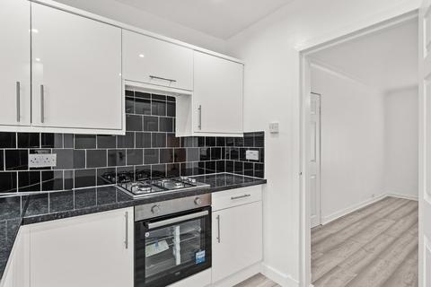undefined, Ashley Street, Bonnybridge FK4