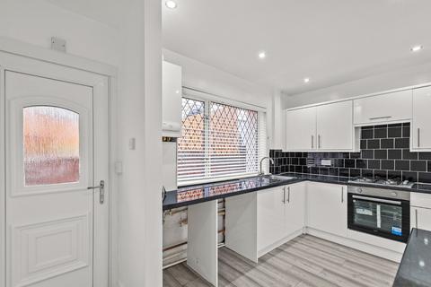 undefined, Ashley Street, Bonnybridge FK4