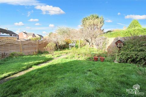undefined, Hedgeway, Berkshire RG14