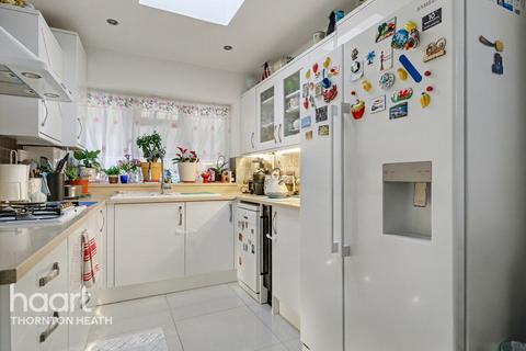 undefined, Whitehorse Lane, London