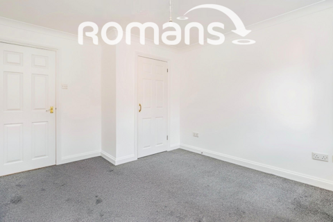 undefined, Oakwood Close, Otterbourne, Winchester, SO21