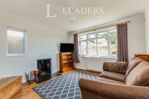 undefined, Buxton Drive, Little Eaton, Little Eaton, DE21