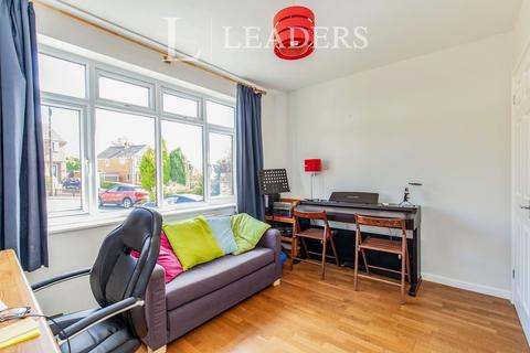 undefined, Buxton Drive, Little Eaton, Little Eaton, DE21