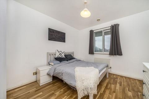 undefined, Thomas More Street, London E1W