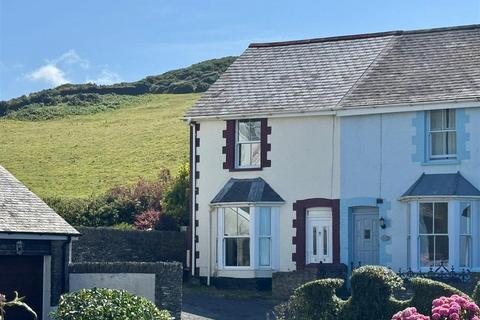 2 bedroom house for sale, Ada's Terrace, Woolacombe EX34