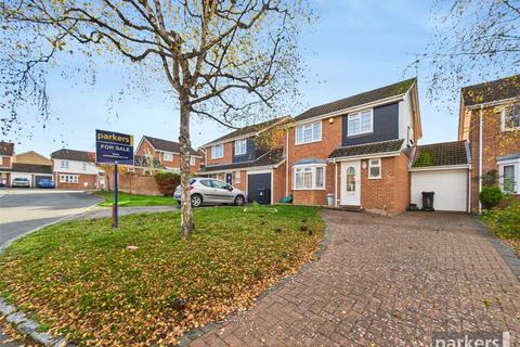 3 bedroom link detached house for sale, Cassia Drive, Reading RG6