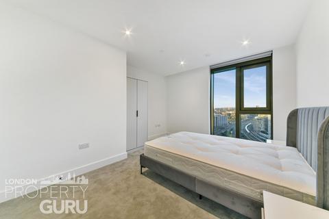 2 bedroom apartment for sale, Prince of Wales Drive, London, SW11