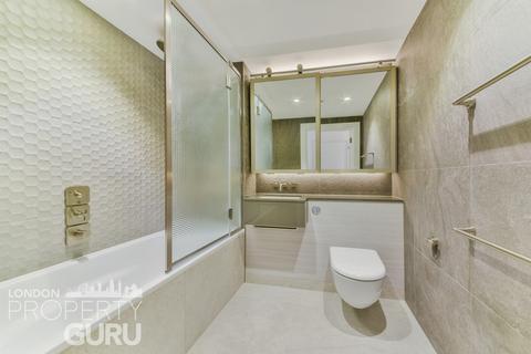 2 bedroom apartment for sale, Prince of Wales Drive, London, SW11