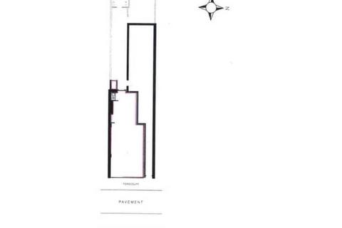 Retail property (high street) to rent, 88 Shepherds Bush Rd London W6 7PD