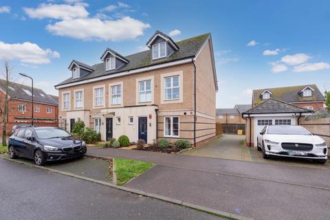 undefined, Kings Reach, Langley SL3