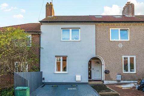 undefined, Durham Hill, Bromley