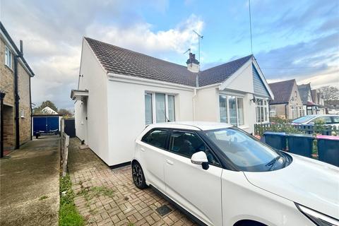 Crossfield Road, Southend-on-Sea, Essex, SS2