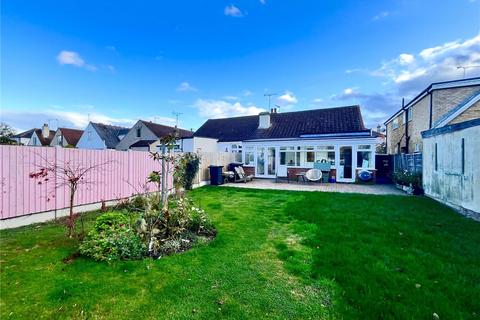 undefined, Crossfield Road, Southend-on-Sea, Essex, SS2