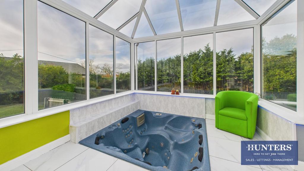 Sunroom