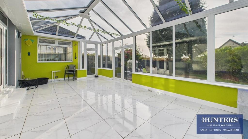 Sunroom
