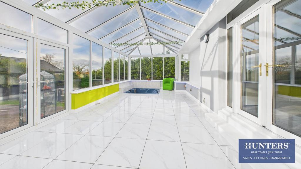 Sunroom