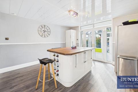 3 bedroom detached house for sale, Broomhill, Hetton-Le-Hole, Houghton Le Spring